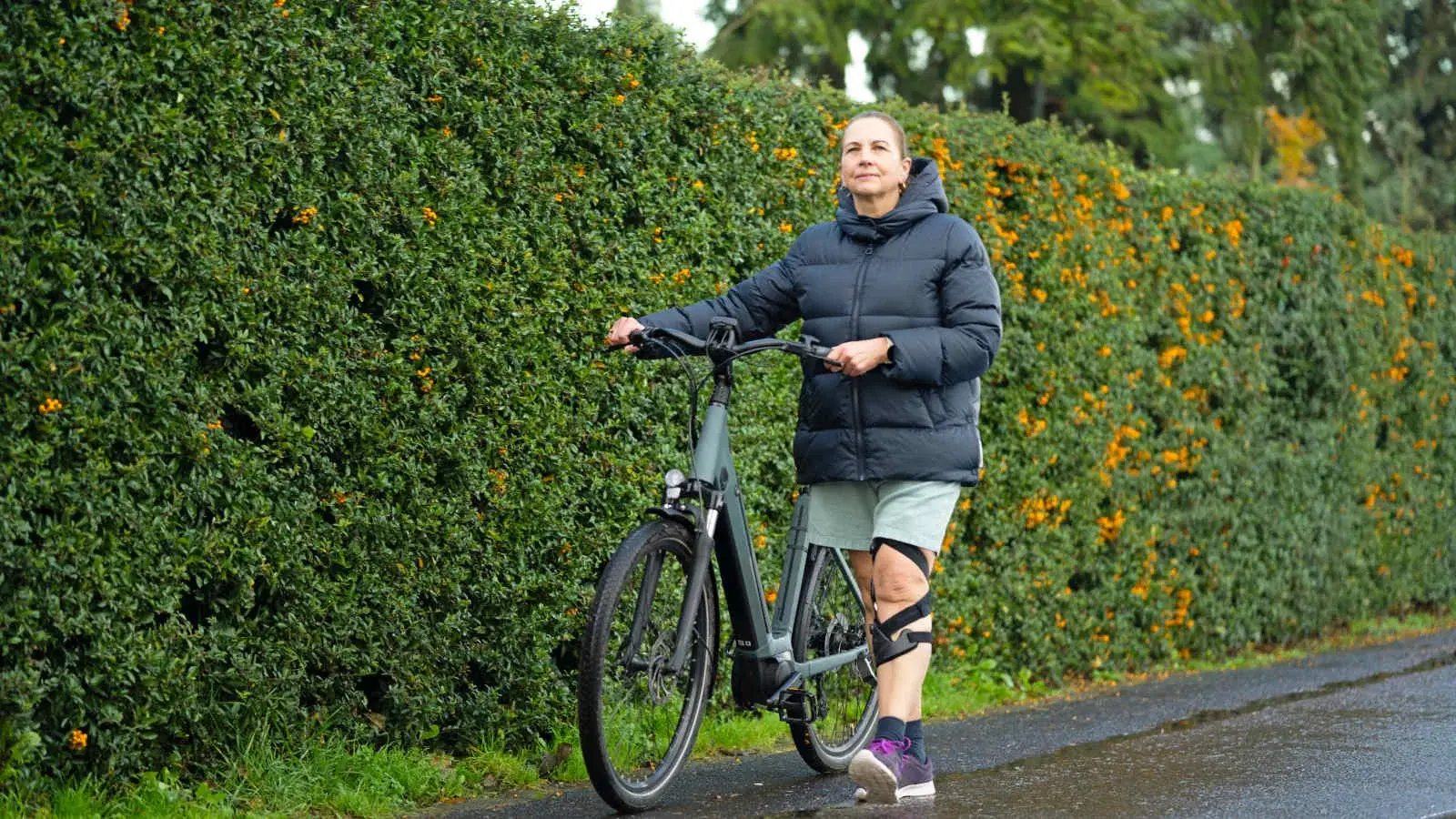 Offloading Knee Braces for Osteoarthritis: A Non-Surgical Option for One-Sided Knee Pain