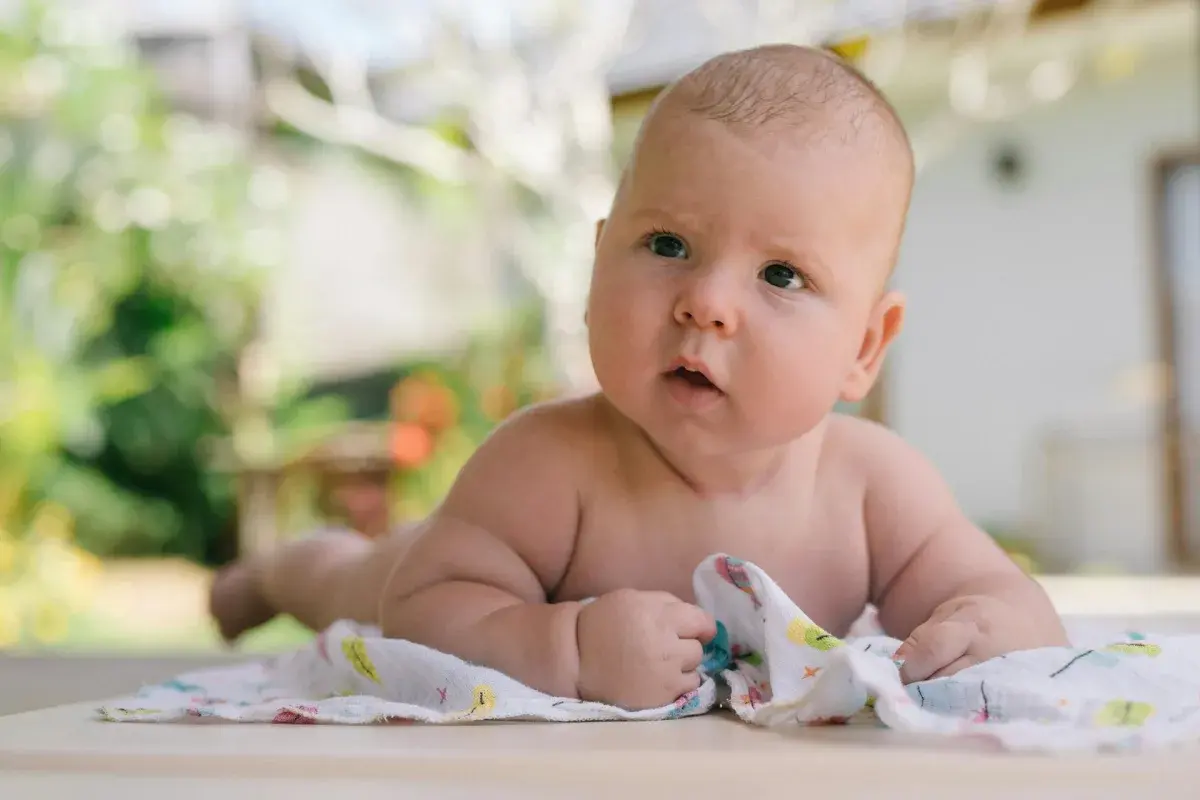 Plagiocephaly and Cranial Helmet Therapy: A Parent's Guide