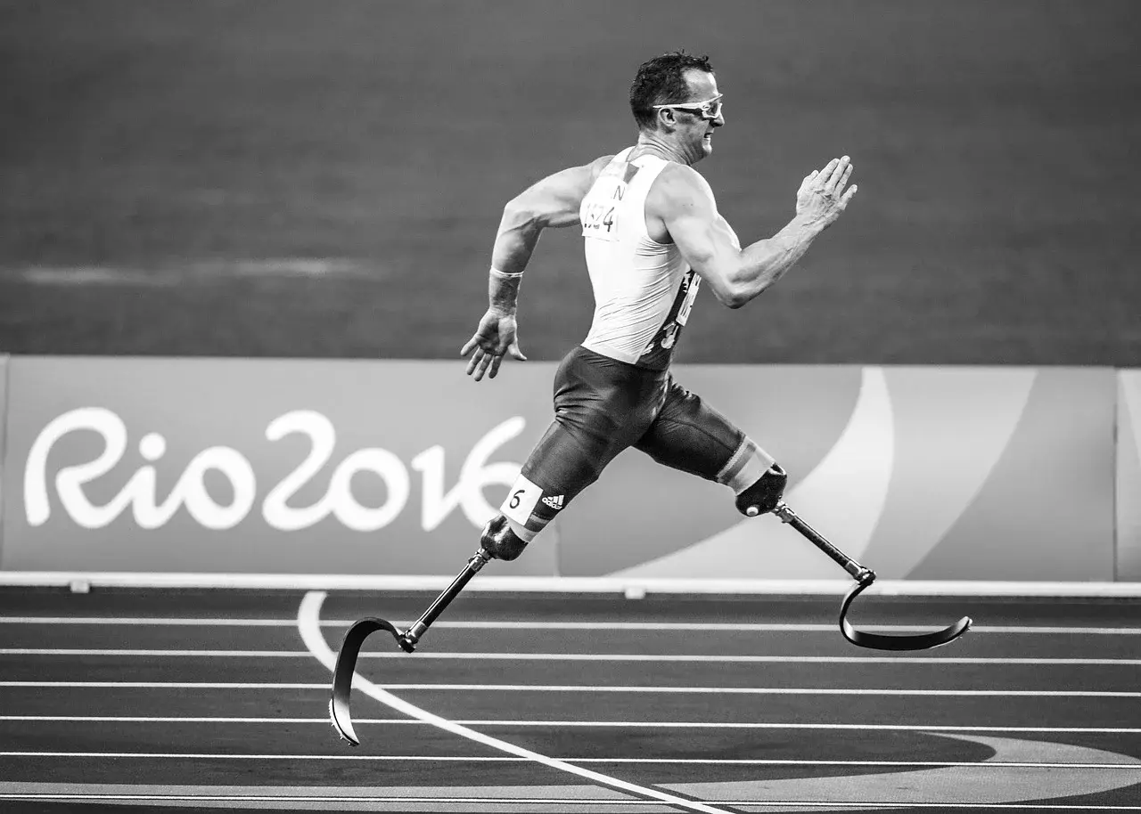 Running Prosthetics for Athletes: A Complete Guide to Running Blades